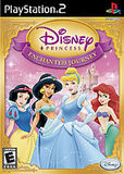 Disney Princess: Enchanted Journey (PlayStation 2)